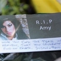 iPod Awarded to Amy Winehouse Death Predictor